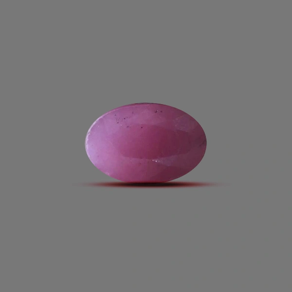 Ruby Indian - 4.80 carats