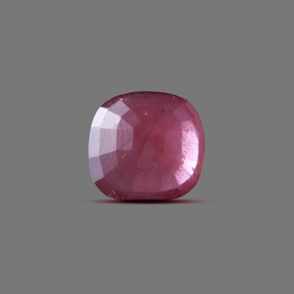Ruby Bangkok - 4.94 carats