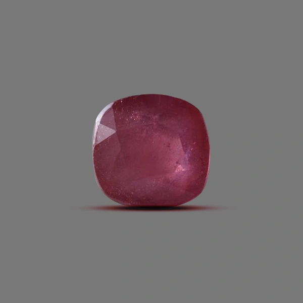 Ruby Bangkok - 4.94 carats