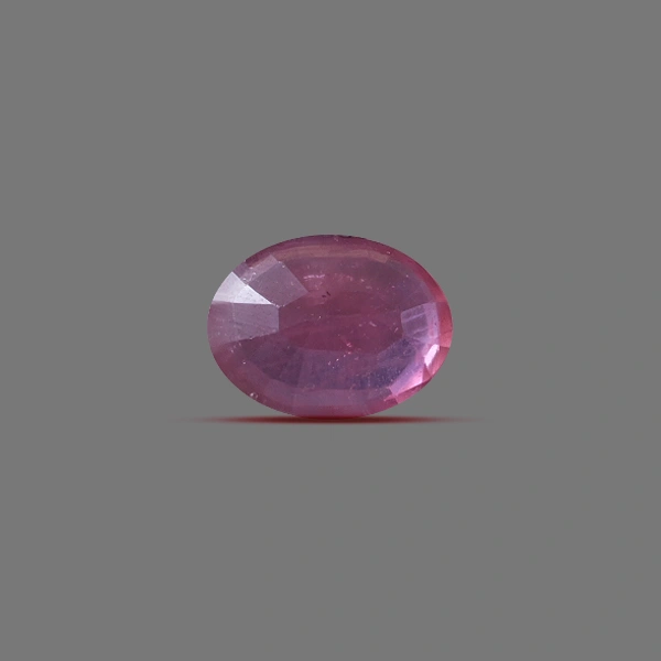 Ruby Indian - 4.95 carats