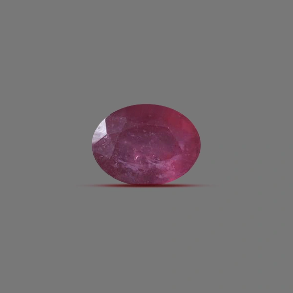 Ruby Indian - 4.95 carats