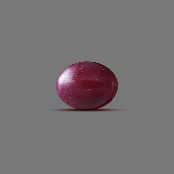 Ruby Indian - 5.02 carats