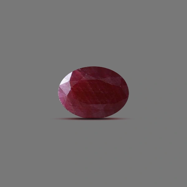 Ruby Indian - 5.14 carats