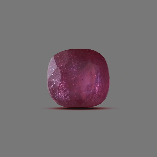 Ruby Bangkok - 5.15 carats