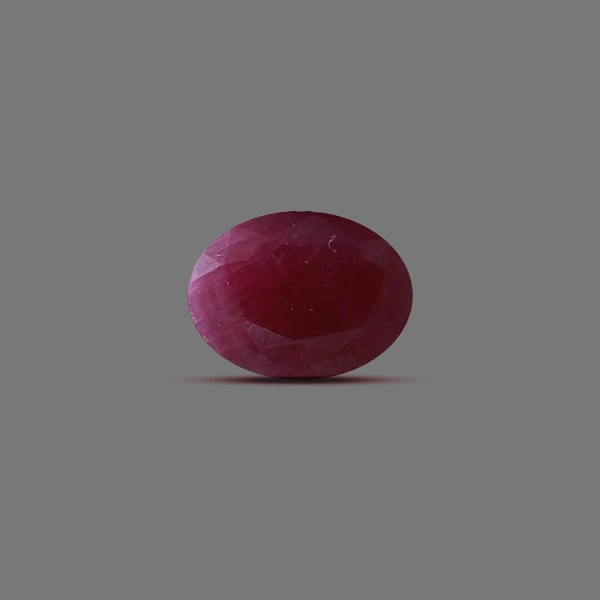Ruby Indian - 5.19 carats