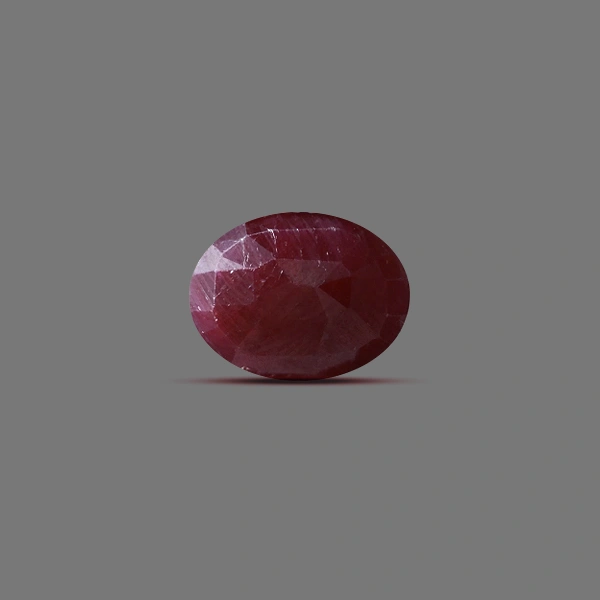 Ruby Indian - 5.32 carats