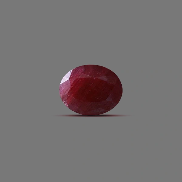 Ruby Indian - 5.32 carats