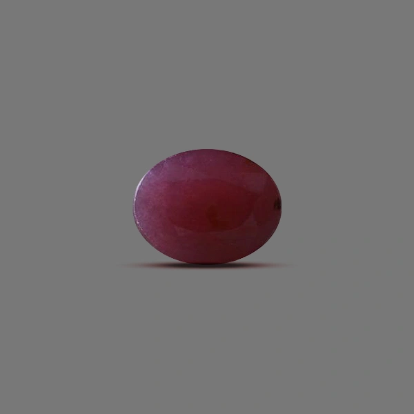 Ruby Indian - 5.47 carats