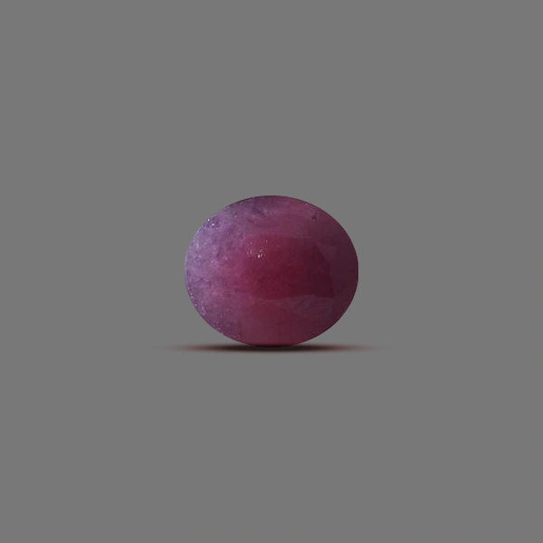 Ruby Indian - 5.62 carats