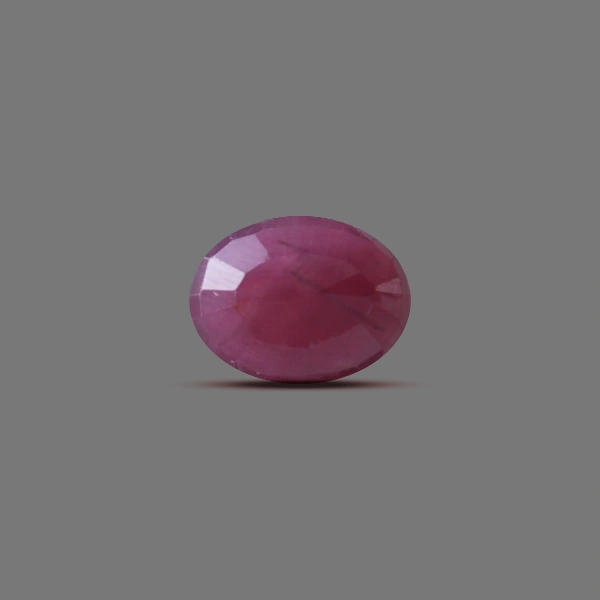 Ruby Indian - 5.78 carats