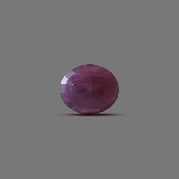 Ruby Indian - 5.80 carats
