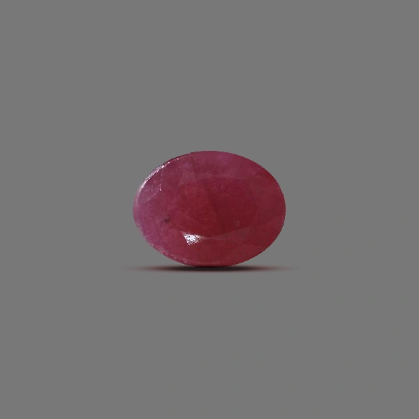 Ruby Indian - 5.95 carats