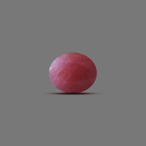 Ruby Indian - 6.08 carats