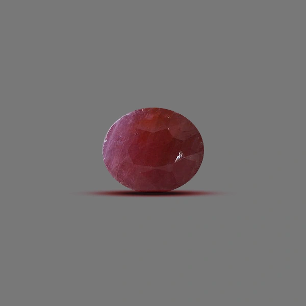 Ruby Indian - 6.17 carats