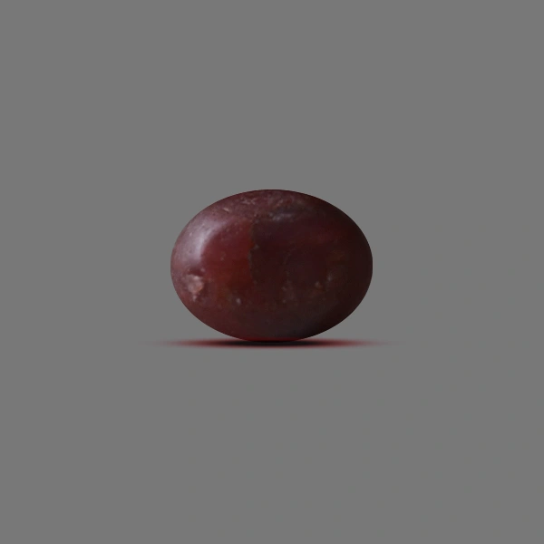 Ruby Indian - 6.18 carats