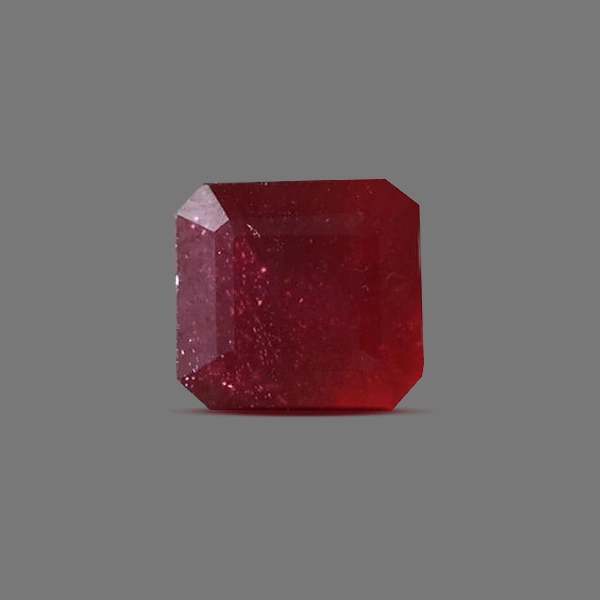 Ruby Bangkok - 6.22 carats