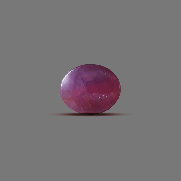 Ruby Indian - 6.34 carats