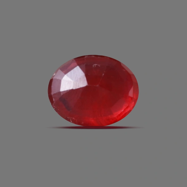 Ruby Bangkok - 6.90 carats