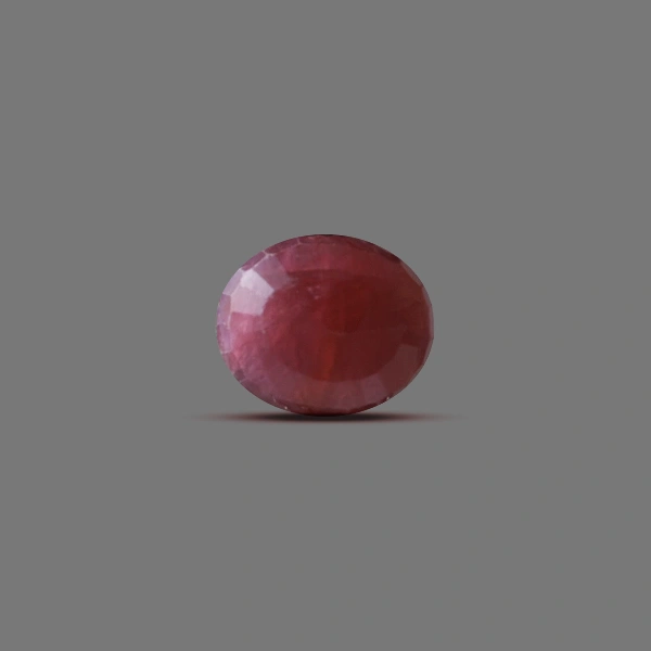Ruby Indian - 6.92 carats
