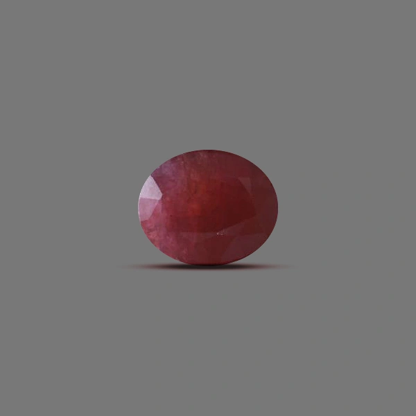 Ruby Indian - 6.92 carats
