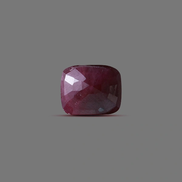 Ruby Indian - 6.96 carats