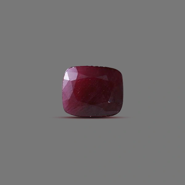 Ruby Indian - 6.96 carats