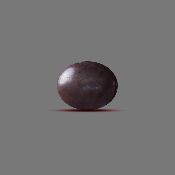 Ruby Indian - 6.99 carats