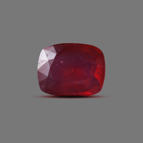 Ruby Bangkok - 7.30 carats