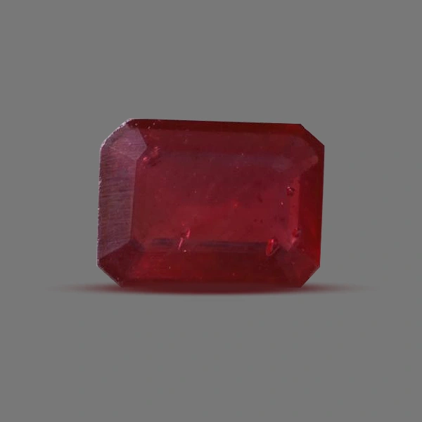 Ruby Bangkok - 7.47 carats