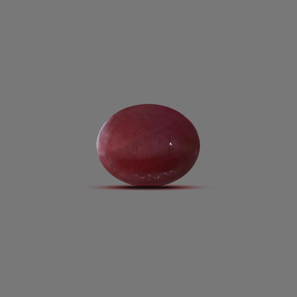 Ruby Indian - 7.82 carats