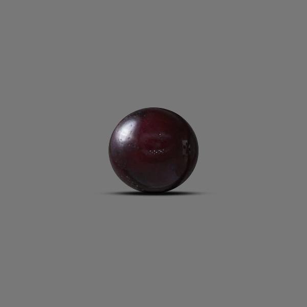 Ruby Indian - 8.09 carats