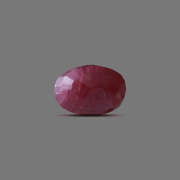 Ruby Indian - 8.23 carats