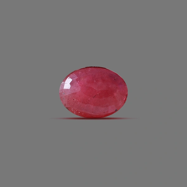 Ruby Indian - 8.26 carats