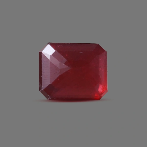 Ruby Bangkok - 9.34 carats
