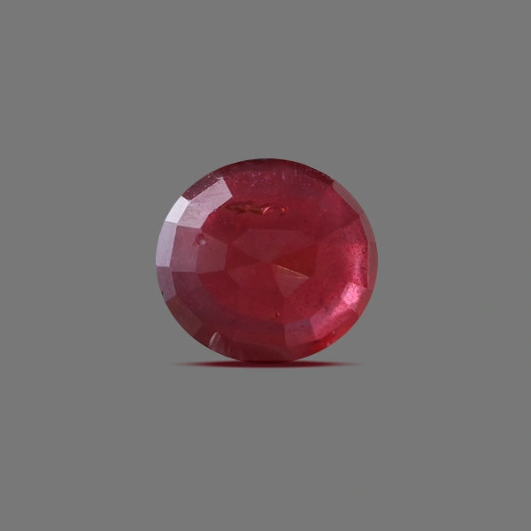 Ruby Bangkok - 9.50 carats