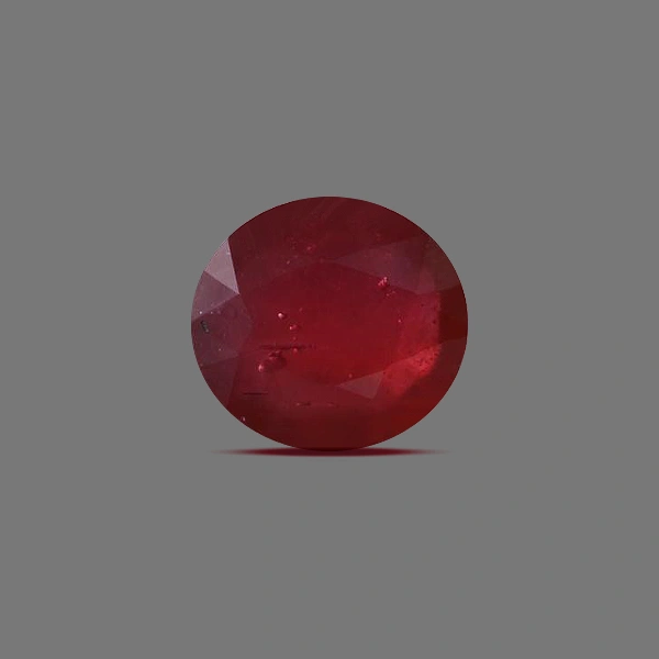 Ruby Bangkok - 9.50 carats