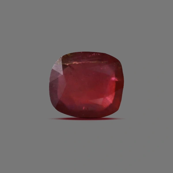 Ruby Bangkok - 9.94 carats