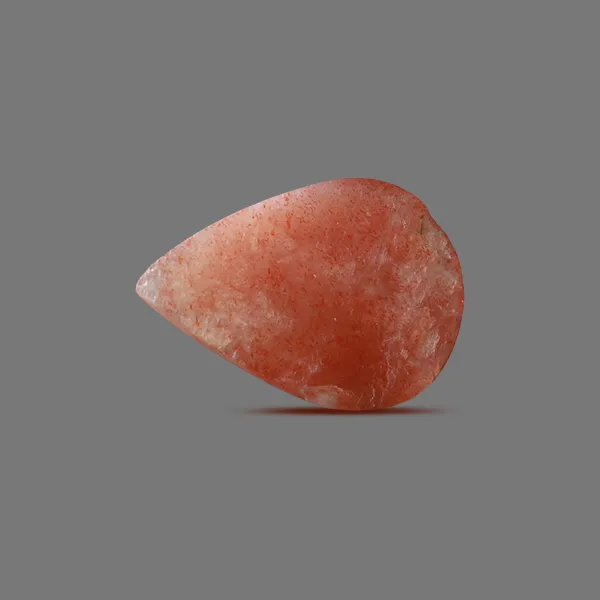 Sunstone - 10.63 Carats