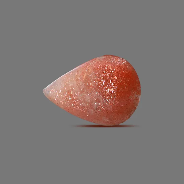 Sunstone - 10.63 Carats