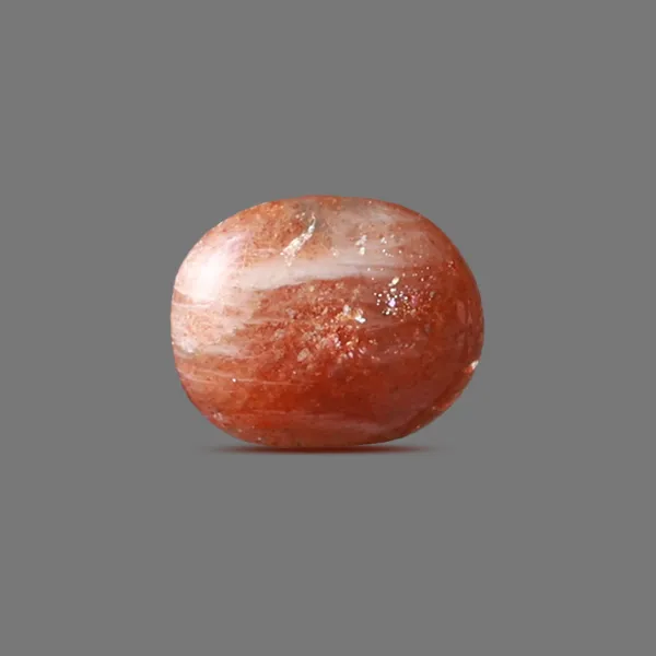 Sunstone - 3.04 Carats