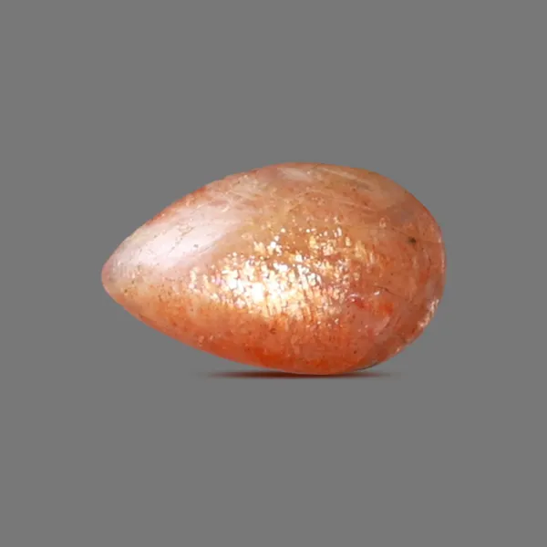 Sunstone - 3.30 Carats