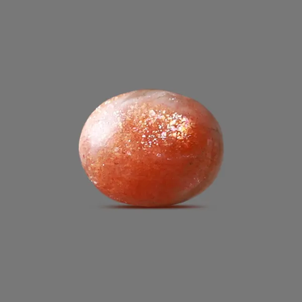 Sunstone - 3.73 Carats