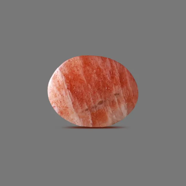 Sunstone - 3.84 Carats