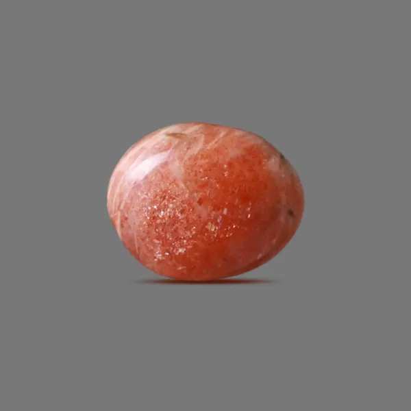 Sunstone - 3.84 Carats