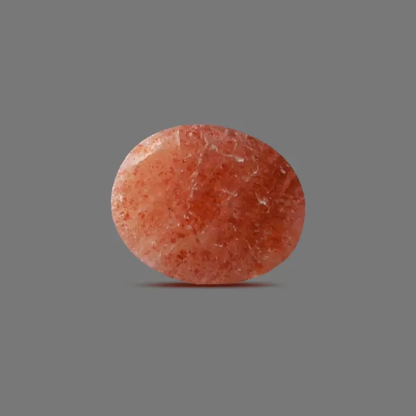 Sunstone - 3.85 Carats