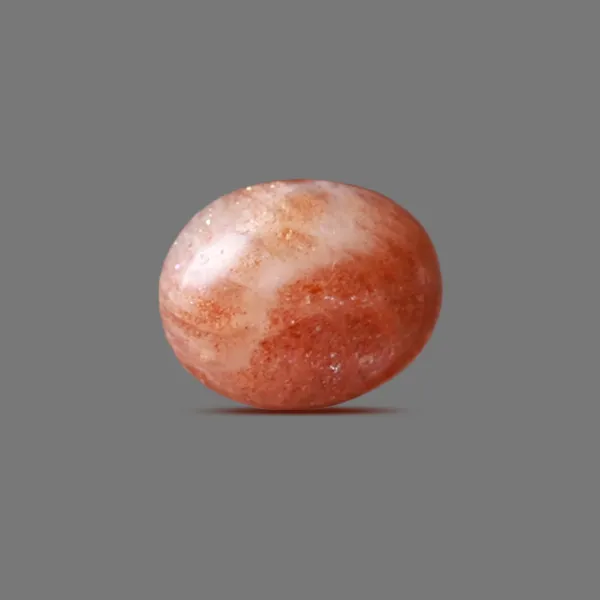 Sunstone - 3.85 Carats
