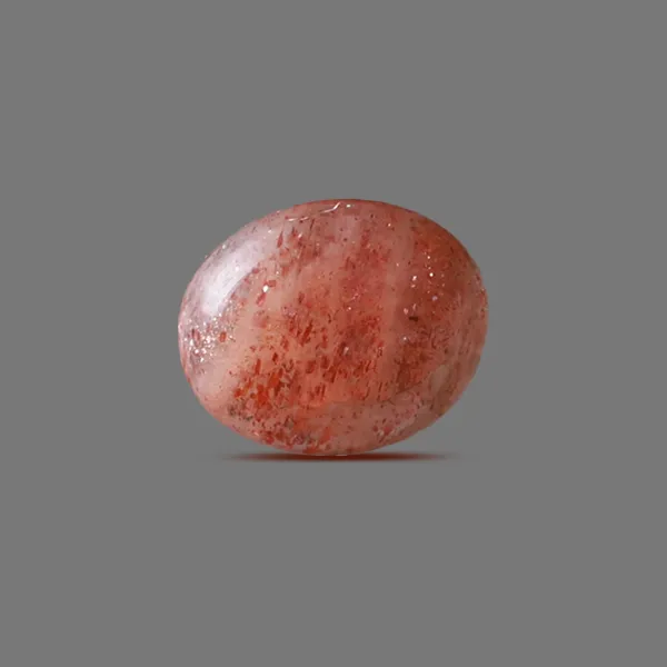 Sunstone - 4.15 Carats