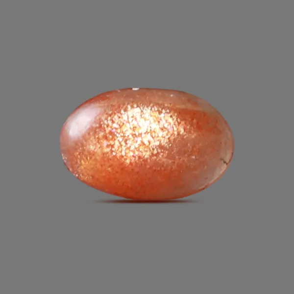 Sunstone - 4.34 Carats