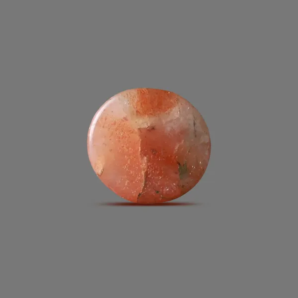 Sunstone - 4.43 Carats