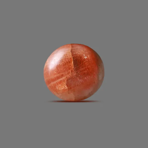 Sunstone - 4.43 Carats